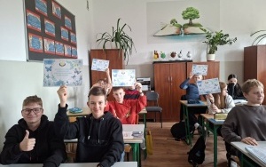 ŚWIATOWY DZIEŃ ŚWIADOMOŚCI AUTYZMU (5)