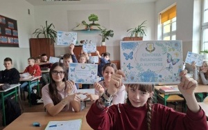 ŚWIATOWY DZIEŃ ŚWIADOMOŚCI AUTYZMU (6)