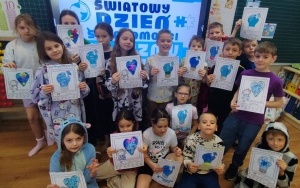 ŚWIATOWY DZIEŃ ŚWIADOMOŚCI AUTYZMU (7)