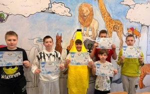 ŚWIATOWY DZIEŃ ŚWIADOMOŚCI AUTYZMU (8)