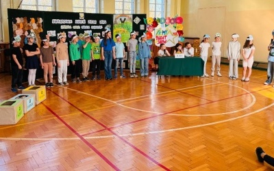 MŁODZI ARTYŚCI DLA NASZEJ PLANETY (11)
