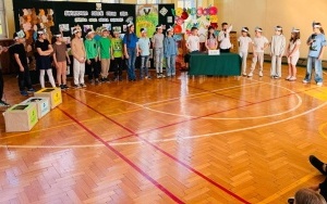 MŁODZI ARTYŚCI DLA NASZEJ PLANETY (9)