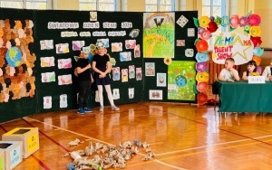 MŁODZI ARTYŚCI DLA NASZEJ PLANETY (10)