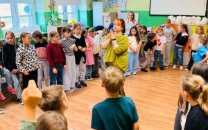 USŁYSZEĆ WIĘCEJ NIŻ DŹWIĘKI... (6)