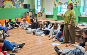 USŁYSZEĆ WIĘCEJ NIŻ DŹWIĘKI... (13)