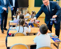 MIEJSKA AKCJA "WODA I EKOLOGIA" (1)