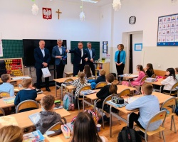 MIEJSKA AKCJA "WODA I EKOLOGIA" (2)