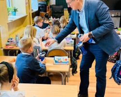 MIEJSKA AKCJA "WODA I EKOLOGIA" (3)