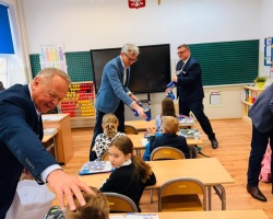 MIEJSKA AKCJA "WODA I EKOLOGIA" (6)