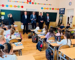 MIEJSKA AKCJA "WODA I EKOLOGIA" (11)