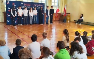 MAJOWE ŚWIĘTO WOLNOŚCI I PATRIOTYZMU (1)