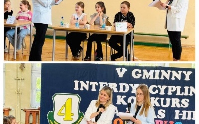 V Gminny Konkurs „OMNIBUS” (16)