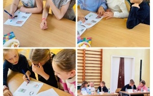 V Gminny Konkurs „OMNIBUS” (9)