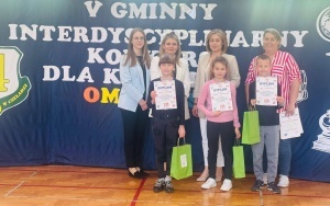 V Gminny Konkurs „OMNIBUS” (12)