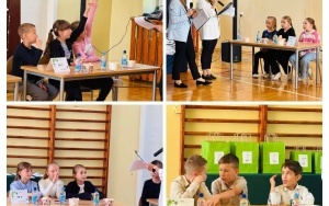 V Gminny Konkurs „OMNIBUS” (15)