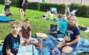 CZYTANIE NA POLANIE (10)