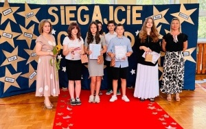 ZAKOŃCZENIE ROKU SZKOLNEGO 2025/2026 (10)