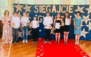 ZAKOŃCZENIE ROKU SZKOLNEGO 2025/2026 (15)