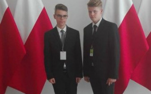 Sejm Dzieci i Młodzieży
